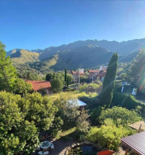 Loma Linda Hostal y Posada Serrana